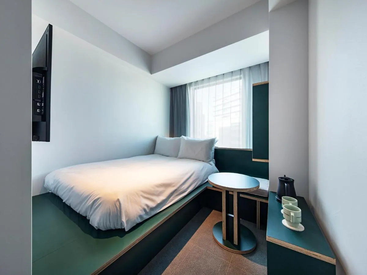 All Day Place Shibuya Τόκιο 4*,  Ιαπωνία