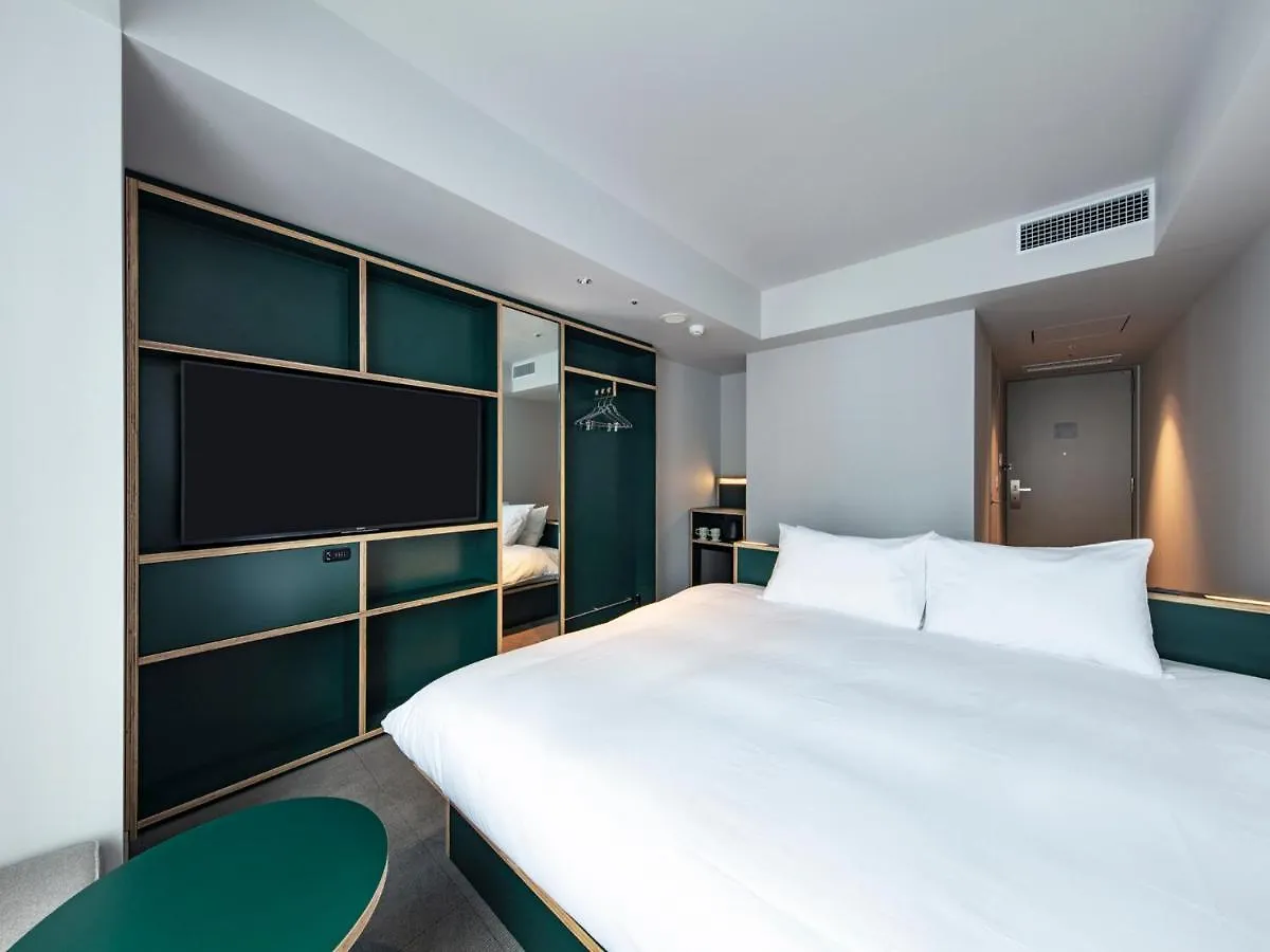 Hotel All Day Place Shibuya Präfektur Tokio