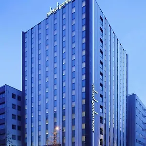 Mitsui Garden 4* Саппоро