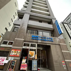 酒店 Okachimachi Urban