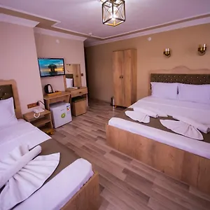 Orkide Hotel Istambul