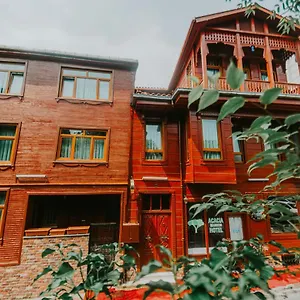 Acacia Mansion 3* Istanboel
