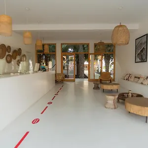 Pont D'agua Hotel Mindelo