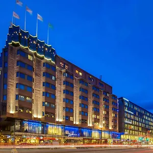 Radisson Blu Royal Viking Hotel, Hotel Estocolmo