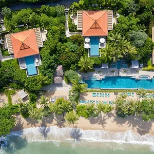 ***** אתר נופש Trisara & Residences Phuket תאילנד