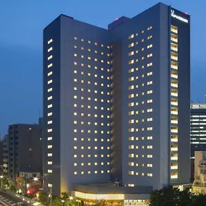 ヴィアイン東京大井町 日本