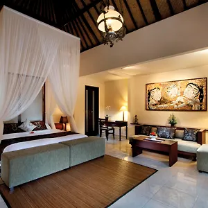 Bebek Tepi Sawah Restaurant & 4* Ubud