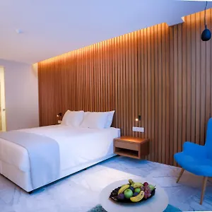 ***** אתר נופש Radisson קפריסין