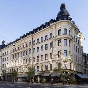 Elite Adlon Hotel Estocolmo