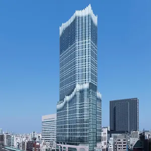 Groove Shinjuku, A Parkroyal Tóquio