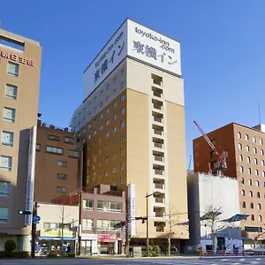 酒店 东京神田秋叶原东横旅馆