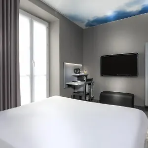 *** מלון Libertel Montmartre Opera צרפת