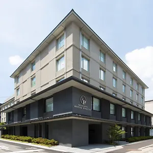 普雷吉奥京都四条静铁酒店 4*, 京都 日本
