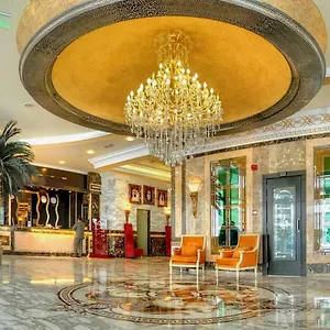 Palace Hotel Charjah