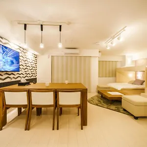 Axas Nihonbashi Апарт-отель