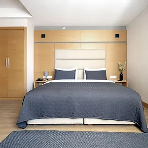 Merlin Hotel Istambul