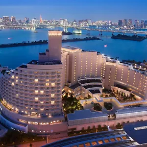 Hilton Odaiba ***** Tokio