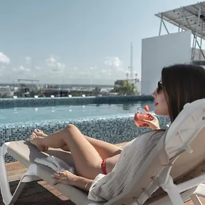 *** מלון דירות Tu Paraiso Privado- Lahun מקסיקו