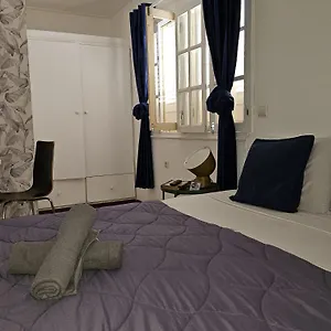 Casa Blu - Alojamento de Acomodação e Pequeno-almoço Santa Maria