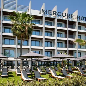 **** מלון Mercure קפריסין