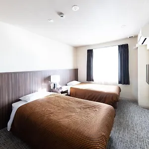 リコホテル三国 日本