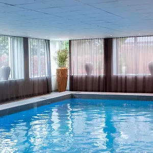 Radisson Blu Arlandia Hotel, Stockholm-arlanda Hotel Arlanda