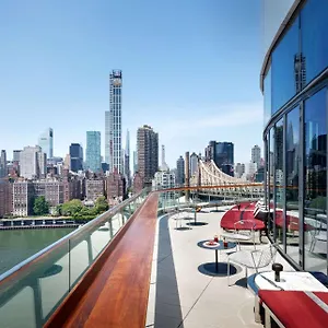 Graduate Roosevelt Island 4* New York