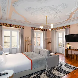 Lr Maison d'hôtes Lisboa