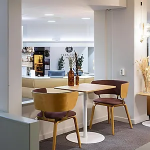 Finlandia Park Hotel Helsínquia