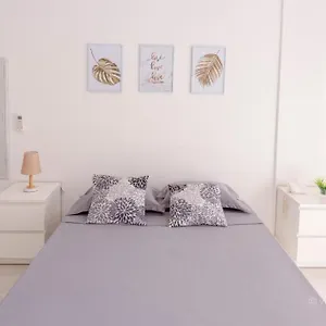 Urban Maria - Apart-hotel Praia