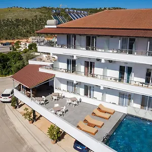 Perla Casa de hóspedes Ksamil