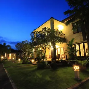 Luna Llena 3* Ubud