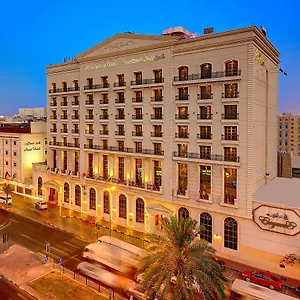 Royal Ascot Hotel Dubaï