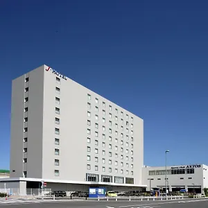 临空j酒店 3*, 常滑市 日本