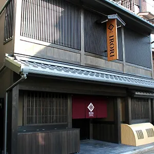 Irori 京都駅東本願寺前 日本