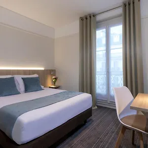 *** מלון Opera Lafayette צרפת