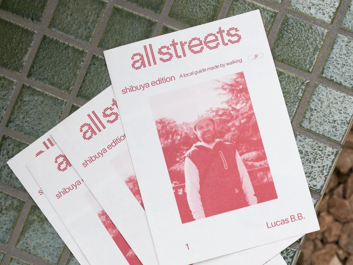 All Day Place Shibuya 東京都 ホテル