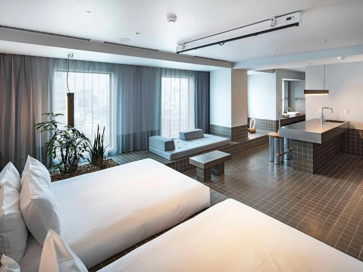 All Day Place Shibuya Tóquio Hotel