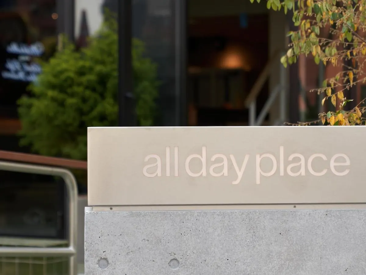 Hotel All Day Place Shibuya Tóquio
