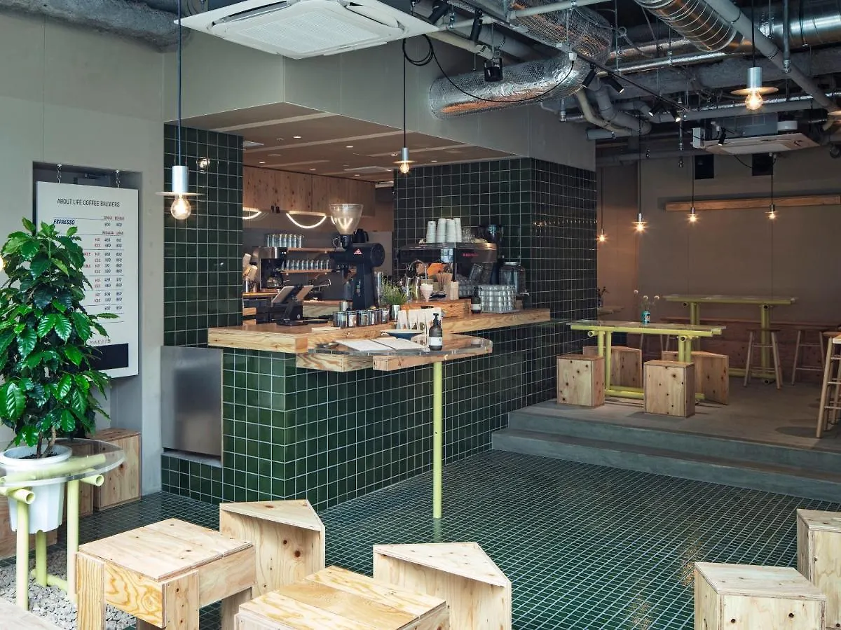 **** Hotel All Day Place Shibuya Tóquio Japão