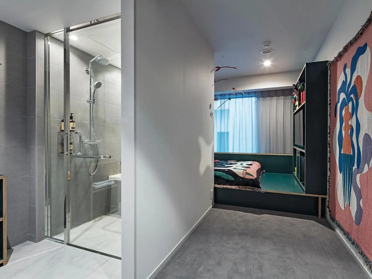**** Hotel All Day Place Shibuya Präfektur Tokio Japan