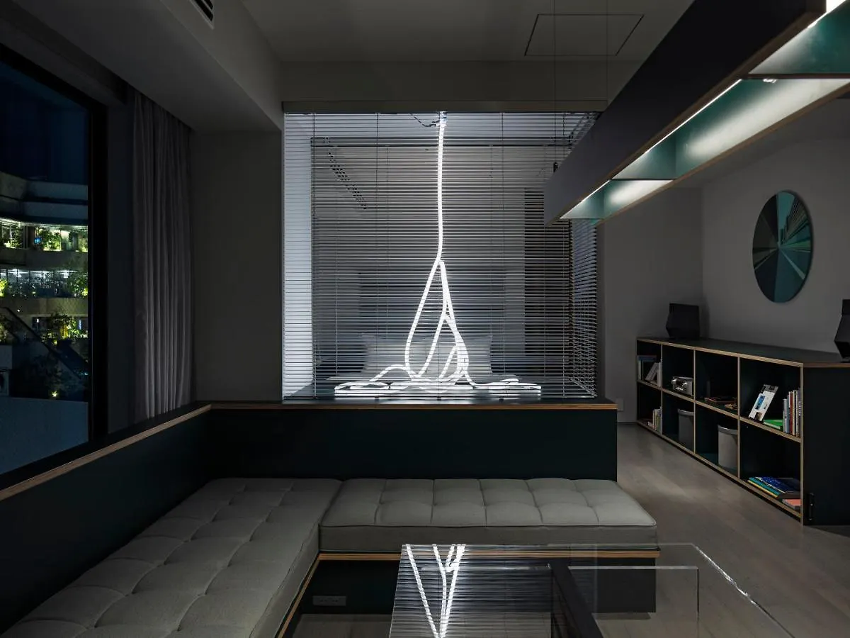 **** Hotel All Day Place Shibuya Präfektur Tokio Japan
