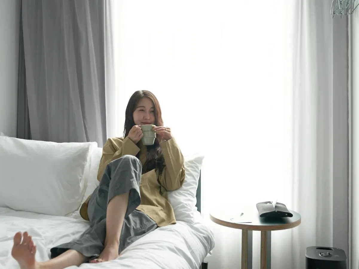Hotel All Day Place Shibuya Präfektur Tokio