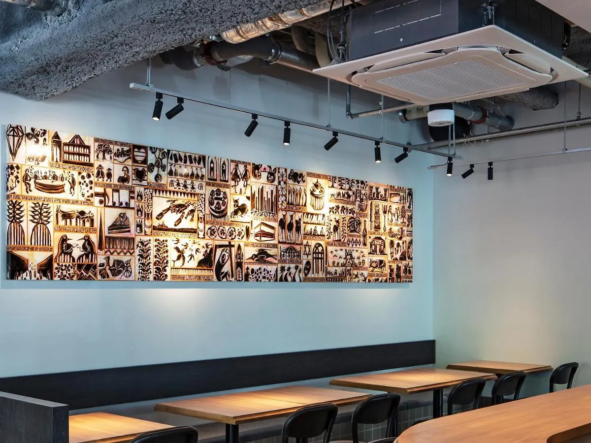 All Day Place Shibuya Tokyo 4*,
